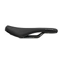 サドル 自転車 サイクリング 輸入 クロスバイク SDG Components Bel-Air V3 Carbon 7x9 Rails Mountain Bik...