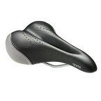 サドル 自転車 サイクリング 輸入 クロスバイク Terry Men's Liberator Y Elite Bicycle Saddle - Bike Seat Designed for The Elite Touring Rider for All Day Comfort with Premium Features - Black/Nightlightサドル 自転車 サイクリング 輸入 クロスバイク