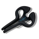 サドル 自転車 サイクリング 輸入 クロスバイク Comfortable Men Women Bicycle Pudendal Nerve Protective...