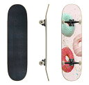 商品情報 商品名スタンダードスケートボード スケボー 海外モデル 直輸入 Skateboards Flying Pink and Blue Doughnuts Donuts Stock Pictures Royalty Free Classic Concave Skateboard Cool Stuff Teen Gifts Longboard Extreスタンダードスケートボード スケボー 海外モデル 直輸入 商品名（英語）Skateboards Flying Pink and Blue Doughnuts Donuts Stock Pictures Royalty Free Classic Concave Skateboard Cool Stuff Teen Gifts Longboard Extreme Sports for Beginners and Professionals 商品名（翻訳）EFTOWEL Skateboards Flying Pink and Blue Doughnuts Donuts Stock Pictures Royalty Free Classic Concave Skateboard Cool Stuff Teen Gifts Longboard Extreme Sports for Beginners and Professionals 型番ktboenlf6_318 ブランドEFTOWEL 関連キーワードスタンダードスケートボード,スケボー,海外モデル,直輸入このようなギフトシーンにオススメです。プレゼント お誕生日 クリスマスプレゼント バレンタインデー ホワイトデー 贈り物