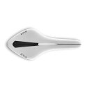 サドル 自転車 サイクリング 輸入 クロスバイク Fizik Road Saddles Arione R3 Open Large - White (345530...