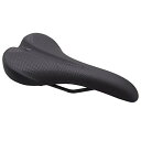 サドル 自転車 サイクリング 輸入 クロスバイク WTB Rocket E-Bike Saddle - Thick Padding, Contoured Wha...