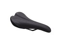 サドル 自転車 サイクリング 輸入 クロスバイク WTB Rocket Wide Ti Black E Bike Saddle, 150mm x 265mm, ...