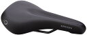 サドル 自転車 サイクリング 輸入 クロスバイク Ergon Women's ST Gel Saddle, Black, Small/Mediumサドル 自転車...