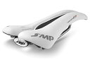 サドル 自転車 サイクリング 輸入 クロスバイク Selle SMP Well S Saddle White, 274 x 138サドル 自転車 サイクリング ...