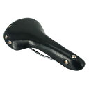 サドル 自転車 サイクリング 輸入 クロスバイク UNISTRENGH Saddles Men's Vintage Fixie Road Bike Leathe...