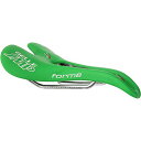 サドル 自転車 サイクリング 輸入 クロスバイク SMP Selle Forma Saddle Green Italy, One Sizeサドル 自転車 サイク...
