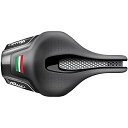 サドル 自転車 サイクリング 輸入 クロスバイク Selle Italia Iron Tekno Flow Saddle, Largeサドル 自転車 サイクリン...