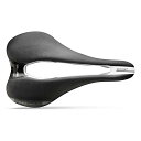 サドル 自転車 サイクリング 輸入 クロスバイク Selle Italia SLR Boost Endurance Ti316 Superflow Road B...