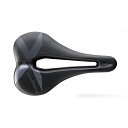 サドル 自転車 サイクリング 輸入 クロスバイク Selle Italia X-Bow TM Saddle 145x255mm (S3) Superflow B...