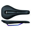 サドル 自転車 サイクリング 輸入 クロスバイク Ergon Bicycle Saddle, SM Enduro Comp - Mens, Small/Medi...
