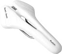 サドル 自転車 サイクリング 輸入 クロスバイク GORIX Bike Saddle Seat Comfortable Cushion with Rail Mountain Road Bicycle for Men and Women (A6-1) (All White)サドル 自転車 サイクリング 輸入 クロスバイク