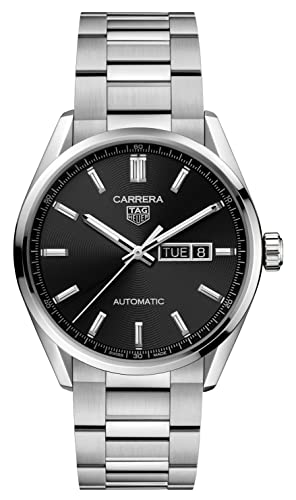 カレラ 腕時計 タグホイヤー タグ・ホイヤー メンズ TAG Heuer Men's Carrera Automatic Watch - Diameter 41 mm WBN2010.BA0640腕時計 タグホイヤー タグ・ホイヤー メンズ