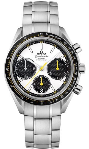 腕時計 オメガ メンズ Omega Speedmaster Racing 326.30.40.50.04.001腕時計 オメガ メンズ