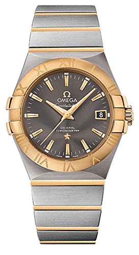 オメガ コンステレーション 腕時計（メンズ） 腕時計 オメガ メンズ Omega Constellation腕時計 オメガ メンズ
