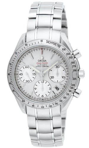 腕時計 オメガ メンズ Omega Speedmaster Date Mens Watch 323.10.40.40.02.001 [Watch] Speedmaster腕時計 オメガ メンズ