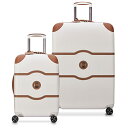 スーツケース キャリーバッグ ビジネスバッグ ビジネスリュック バッグ DELSEY Paris Chatelet Air 2.0 Hardside Lugga...