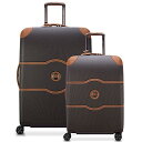 スーツケース キャリーバッグ ビジネスバッグ ビジネスリュック バッグ DELSEY Paris Chatelet Air 2.0 Hardside Lugga...
