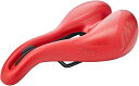サドル 自転車 サイクリング 輸入 クロスバイク Selle SMP TRK Man Cycling Saddle, Redサドル 自転車 サイクリング 輸入 ...