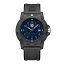 ӻ ߥΥå ꥫSEAL ߥ꥿꡼å  Luminox - G Manta Ray Carbonox X2.2033 - Mens Watch 45 mm - Military Watch with Black Case Blue Dial Grey Numbers - ӻ ߥΥå ꥫSEAL ߥ꥿꡼å 