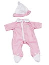 商品情報 商品名ジェーシートイズ 赤ちゃん おままごと ベビー人形 JC Toys | Berenguer Boutique | La Baby Doll Outfit | 2 Piece Pink, White and Floral Print|Washable|Ages 2+|Fits Dolls 9"- 12"ジェーシートイズ 赤ちゃん おままごと ベビー人形 商品名（英語）JC Toys | Berenguer Boutique | La Baby Doll Outfit | 2 Piece Pink, White and Floral Print|Washable|Ages 2+|Fits Dolls 9"- 12" 商品名（翻訳）JCトイ｜ベレンゲールブティック｜ラベビードール服｜ホワイト、ピンク、花柄の3ピース｜洗える｜2歳以上｜9インチから11インチまでの人形にフィットする 型番CLO13115 海外サイズSmall ブランドJC Toys 関連キーワードジェーシートイズ,赤ちゃん,おままごと,ベビー人形このようなギフトシーンにオススメです。プレゼント お誕生日 クリスマスプレゼント バレンタインデー ホワイトデー 贈り物