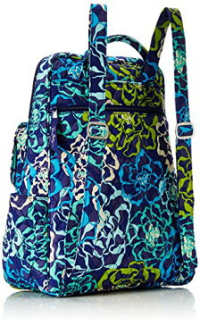 ヴェラブラッドリー ベラブラッドリー アメリカ フロリダ州マイアミ 日本未発売 Ultimate Backpack 【送料無料】Vera Bradley Ultimate Backpack Shoulder Handbaヴェラブラッドリー ベラブラッドリー アメリカ フロリダ州マイアミ 日本未発売 Ultimate Backpack