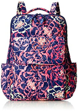 ヴェラブラッドリー ベラブラッドリー アメリカ フロリダ州マイアミ 日本未発売 Ultimate Backpack 【送料無料】Vera Bradley Ultimate Backpack Shoulder Handbaヴェラブラッドリー ベラブラッドリー アメリカ フロリダ州マイアミ 日本未発売 Ultimate Backpack