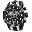 腕時計 インヴィクタ インビクタ メンズ Invicta Mens Reserve Venom Viper Swiss Made Chronograph Polyurethane Strap Watch 0973腕時計 インヴィクタ インビクタ メンズ