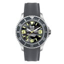 rv ACXEHb` Y 킢 Ice-Watch Quartz Grey Camo Dial Men's Watch 020372rv ACXEHb` Y 킢