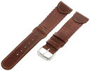 腕時計 シュパイデル アメリカ ドイツ メンズ Speidel (Accessories) Men's 2300398R 19 -mm Classic Watc...