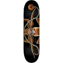 デッキ スケボー スケートボード 海外モデル 直輸入 Powell Peralta - Biss Marion Moth Deck - 8.25 - Bundl...
