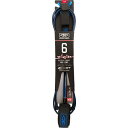 サーフィン リーシュコード マリンスポーツ Ocean and Earth Slimline Ultra-Lt Pro Comp One-XT Surfboar...