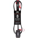 サーフィン リーシュコード マリンスポーツ Ocean and Earth One XT Longboard Premium Surfboard Leash -...
