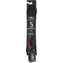サーフィン リーシュコード マリンスポーツ Ocean and Earth Slimline Lightweight Comp One-XT Surfboard...