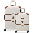 スーツケース キャリーバッグ ビジネスバッグ ビジネスリュック バッグ DELSEY Paris Chatelet Air 2.0 Hardside Lugga...