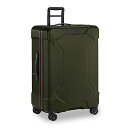 スーツケース キャリーバッグ ビジネスバッグ ビジネスリュック バッグ Briggs & Riley Torq Hardside Luggage, Hunter...