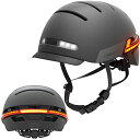 ヘルメット 自転車 サイクリング 輸入 クロスバイク LIVALL BH51M Neo Smart Bluetooth Bike Helmet with Speakers Built-in Microphone, CE CPSC Certified, Bike Helmet with Smart Turn Signals, Fall Detectionヘルメット 自転車 サイクリング 輸入 クロスバイク