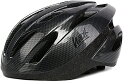 ヘルメット 自転車 サイクリング 輸入 クロスバイク Westt Adult Bike Helmets Bicycle Helmets Cycling Helmet with LED Rear Light, Lightweight Bike Helmet Mountain Bike Helmet Road Bike Helmet for Men, Womeヘルメット 自転車 サイクリング 輸入 クロスバイク