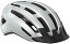 ヘルメット 自転車 サイクリング 輸入 クロスバイク MET Downtown MIPS Bike Helmet - White Glossy, Medium/Largeヘルメット 自転車 サイクリング 輸入 クロスバイク