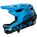 商品情報 商品名ヘルメット 自転車 サイクリング 輸入 クロスバイク 7iDP Project 23 Fiberglass Full Face Mountain Biking Helmet, Blue/Black, Mediumヘルメット 自転車 サイクリング 輸入 クロスバイク 商品名（英語）7iDP Project 23 Fiberglass Full Face Mountain Biking Helmet, Blue/Black, Medium 商品名（翻訳）7iDP Project 23 Fiberglass Full Face Mountain Biking Helmet, Blue/Black, Medium 型番7711-03-530 海外サイズMedium ブランド7iDP 商品説明（自動翻訳）レースでも、バイクパークでも、地元のトレイルでも、Project 23 Fiberglassはあなたを保護し、快適に保ちます。ファイバーグラスのシェルは衝撃を吸収し、コストパフォーマンスに優れています。また、23個のビッグボアベントは妥協のないエアフローで、あなたをクールに保ちます。さらに、S.E.R.T(Seven Energy Reduction Technology)スリッププレーンシステムを採用しています。S.E.R.T.システムは、クラッシュ時に脳に伝わる衝撃エネルギーを管理し、回転力を管理することで、エネルギー伝達の管理に重点を置いています。 関連キーワードヘルメット,自転車,サイクリング,輸入,クロスバイク,ロードバイク,マウンテンバイクこのようなギフトシーンにオススメです。プレゼント お誕生日 クリスマスプレゼント バレンタインデー ホワイトデー 贈り物