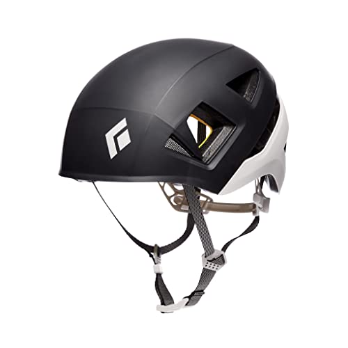 ヘルメット 自転車 サイクリング 輸入 クロスバイク Black Diamond Equipment Capitan Helmet - MIPS - Black-White - Medium/Largeヘルメット 自転車 サイクリング 輸入 クロスバイク