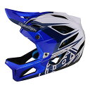 ヘルメット 自転車 サイクリング 輸入 クロスバイク Troy Lee Designs Stage Valence Full Face Mountain Bike Helmet for Max Ventilation Lightweight MIPS EPP EPS Racing Downhill DH BMX MTB - Adult Men Women ヘルメット 自転車 サイクリング 輸入 クロスバイク