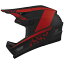 ヘルメット 自転車 サイクリング 輸入 クロスバイク iXS Helmet Xult DH red-Black (60-62cm)ヘルメット 自転車 サイクリング 輸入 クロスバイク