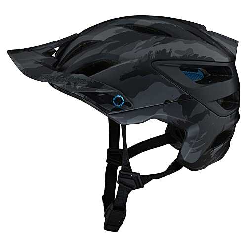 ヘルメット 自転車 サイクリング 輸入 クロスバイク Troy Lee Designs A3 Adult Mountain Bike Helmet MIPS EPP EPS Premium Lightweight 16 Vents 3-way Adjustable Detachable Visor All Mountain Enduro Gravel Trヘルメット 自転車 サイクリング 輸入 クロスバイク 1