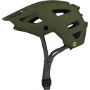 ヘルメット 自転車 サイクリング 輸入 クロスバイク iXS Helmet Trigger AM MIPS Olive ML (58-62cm)ヘルメット 自転車 サイクリング 輸入 クロスバイク