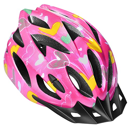 إå ž  ͢ Х Zacro Kids Bike Helmet - Boys and Girls You...