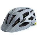 ヘルメット 自転車 サイクリング 輸入 クロスバイク OutdoorMaster MIPS Adult Recreational Cycling Helmet - Midnight Blue,Lヘルメット 自転車 サイクリング 輸入 クロスバイク