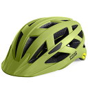 ヘルメット 自転車 サイクリング 輸入 クロスバイク OutdoorMaster MIPS Adult Recreational Cycling Helmet - Speed Yellow,Lヘルメット 自転車 サイクリング 輸入 クロスバイク