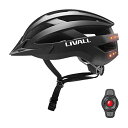 ヘルメット 自転車 サイクリング 輸入 クロスバイク LIVALL MT1 Neo Bluetooth Bike Helmet with Speakers Built-in Microphone, Fall Detection, Mountain Bike Helmet with Turn Signals Brake Warning Light, ヘルメット 自転車 サイクリング 輸入 クロスバイク