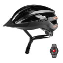 ヘルメット 自転車 サイクリング 輸入 クロスバイク LIVALL MT1 Neo Bluetooth Bike Helmet with Speakers Built-in Microphone, Fall Detection, Mountain Bike Helmet with Turn Signals Brake Warning Light, ヘルメット 自転車 サイクリング 輸入 クロスバイク